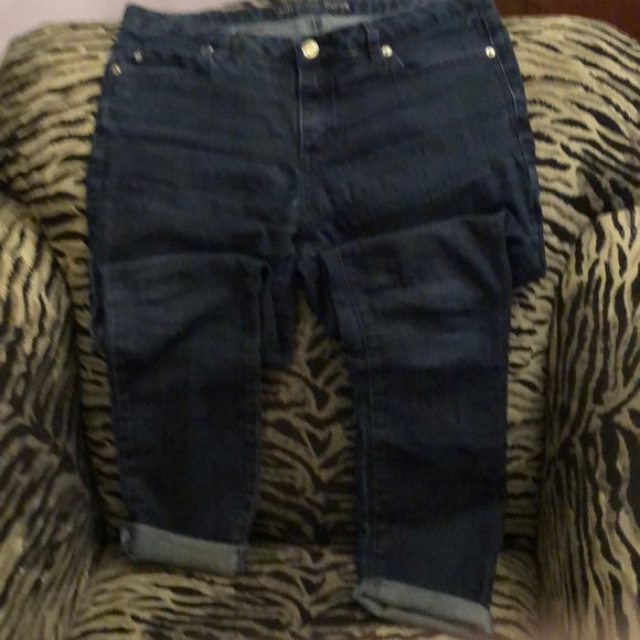 Michael Kors Denim - M.C jeans